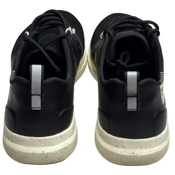 Under Armour UA Charged 24/7 Low Leather Size 10 - Picture 3 of 5